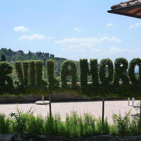 Appartements Villa Morosi Lamporecchio Exterior photo